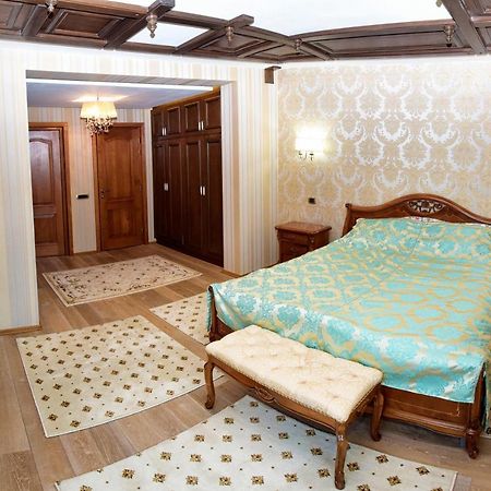 Classic Residence Poiana Brasov Eksteriør billede