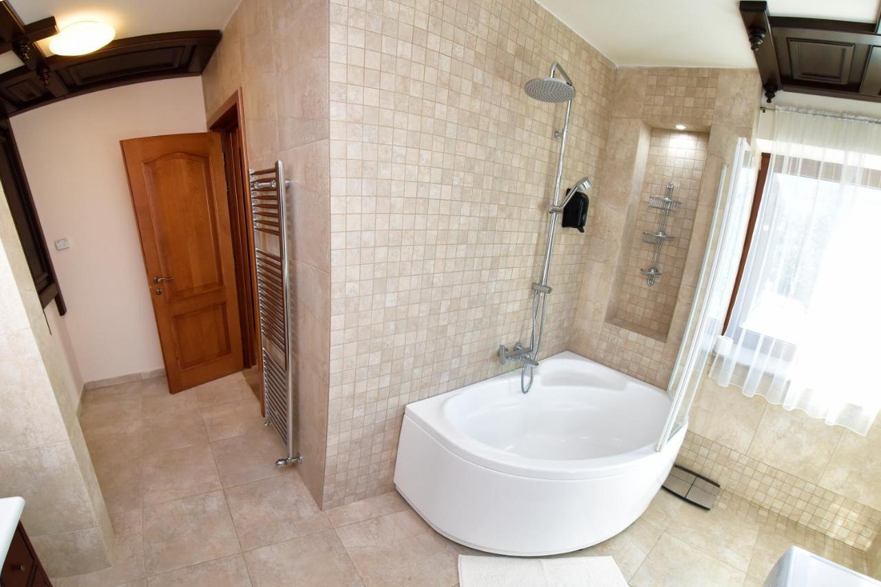 Classic Residence Poiana Brasov Eksteriør billede