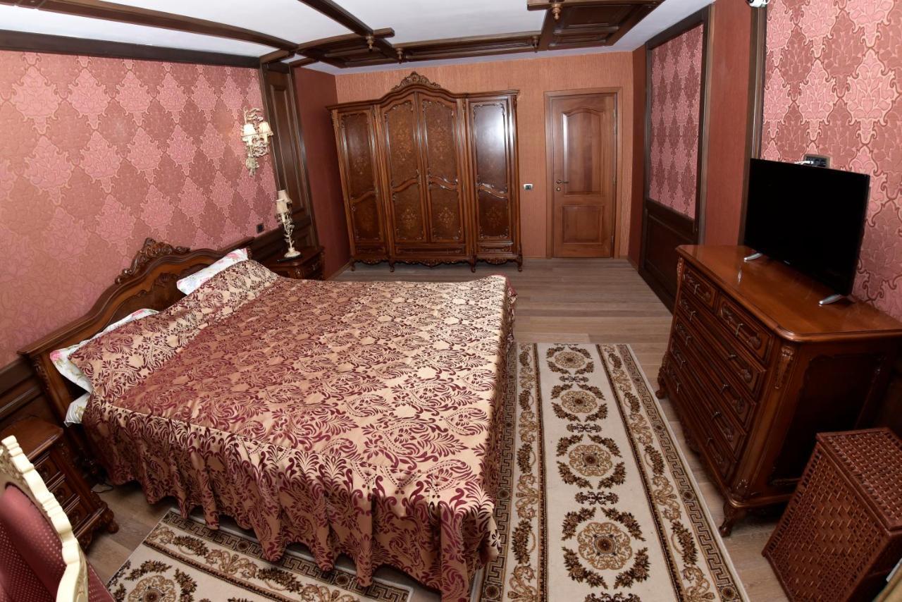 Classic Residence Poiana Brasov Eksteriør billede