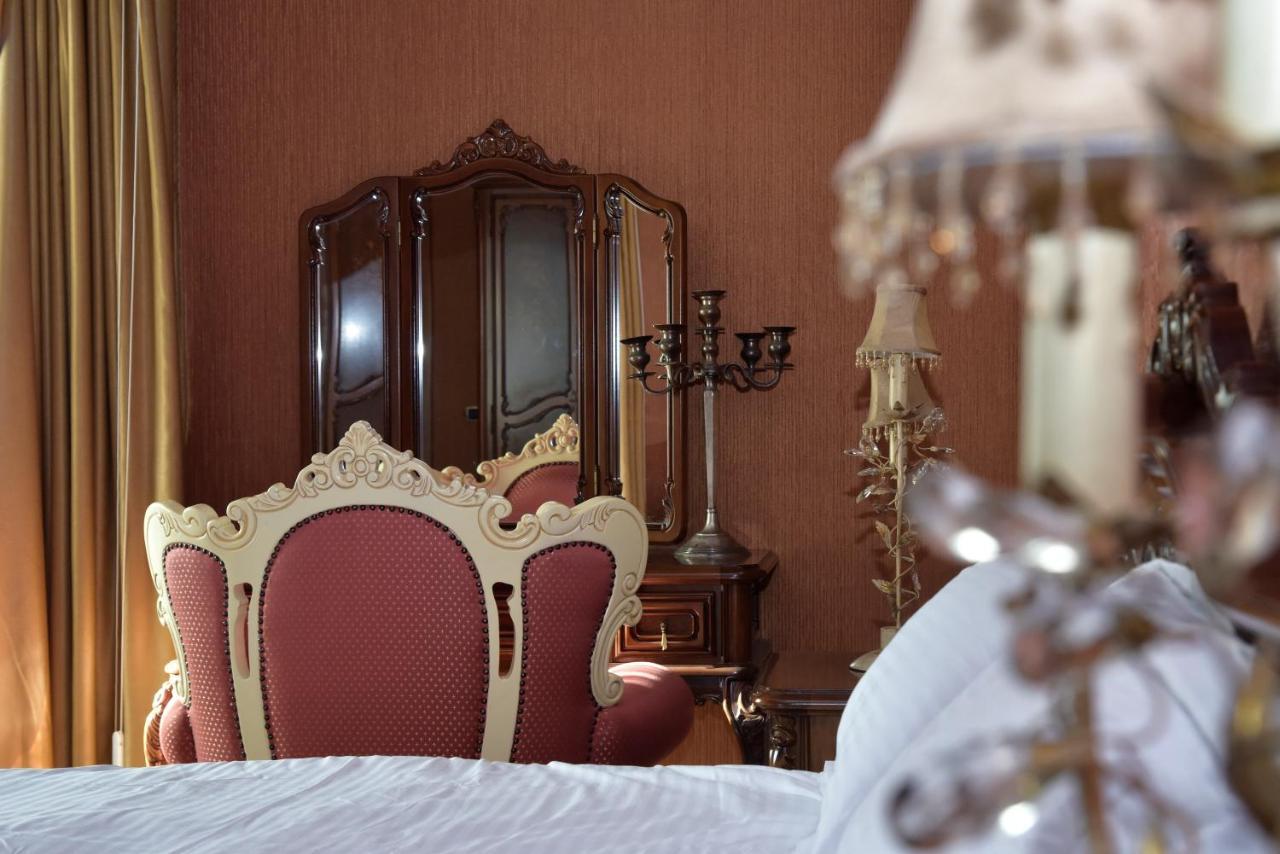 Classic Residence Poiana Brasov Eksteriør billede