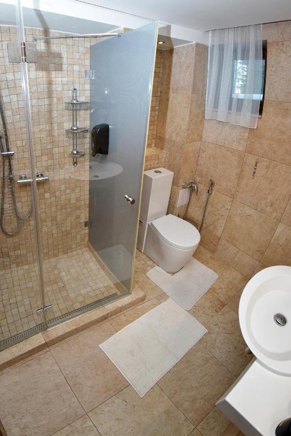 Classic Residence Poiana Brasov Eksteriør billede